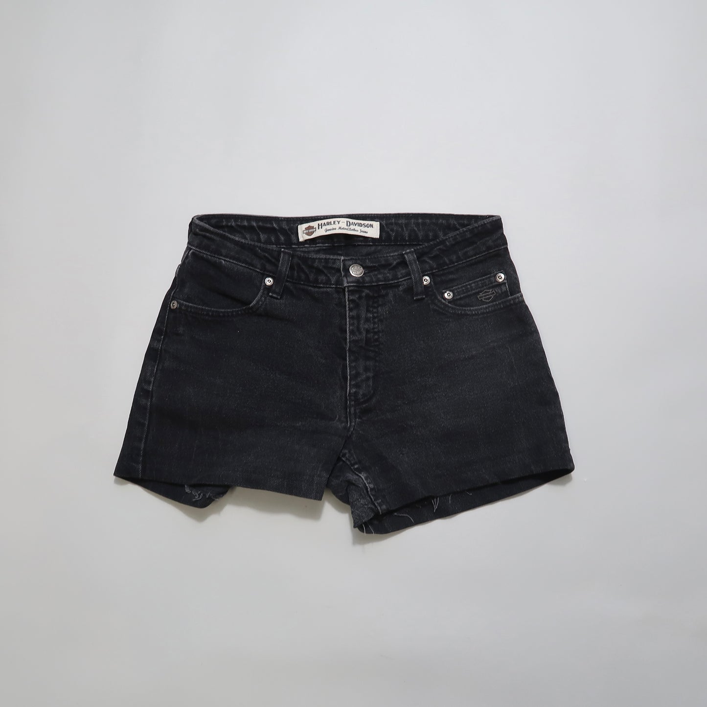 Harley Davidson women's shorts
