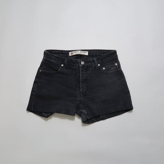 Harley Davidson women's shorts