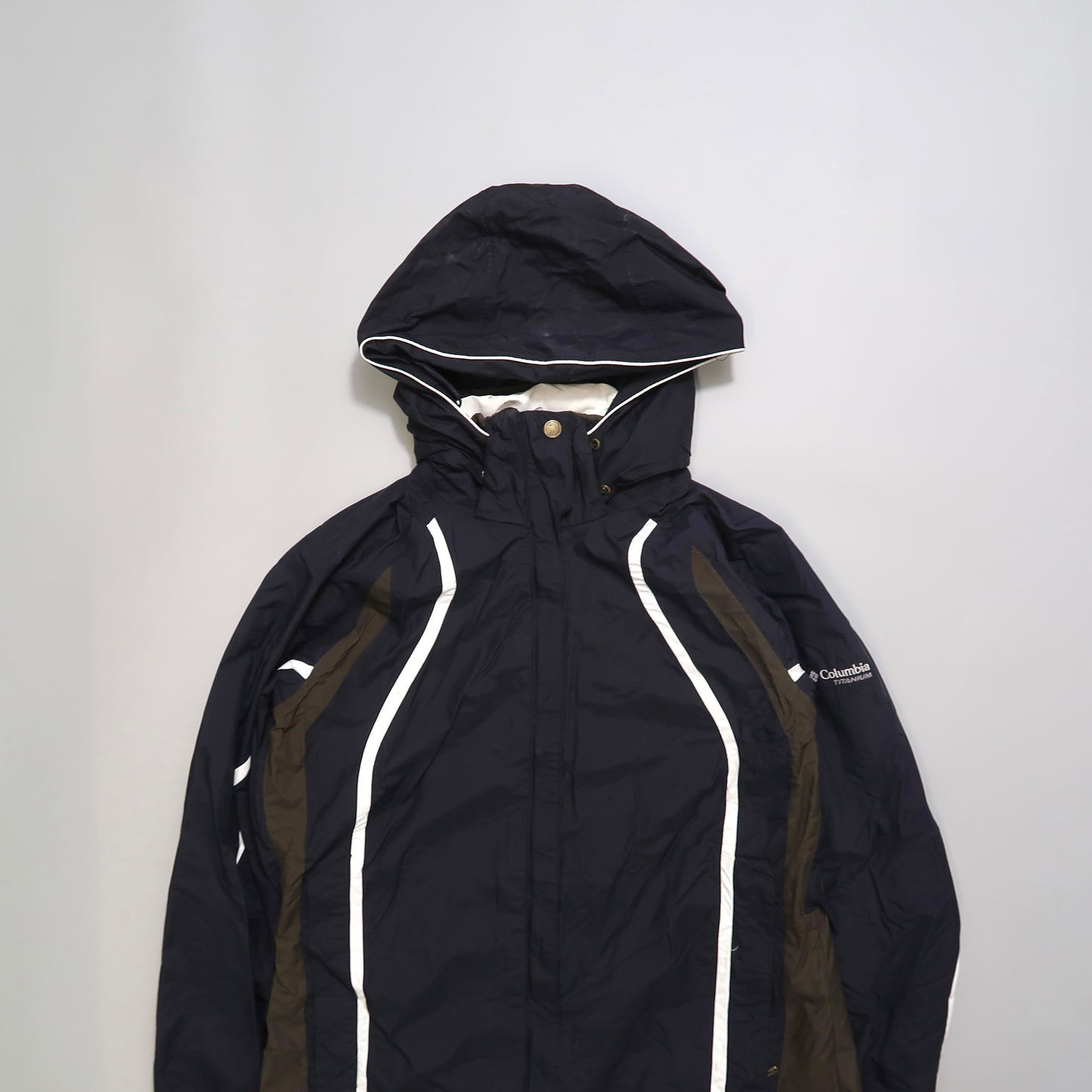 Columbia women's jacket