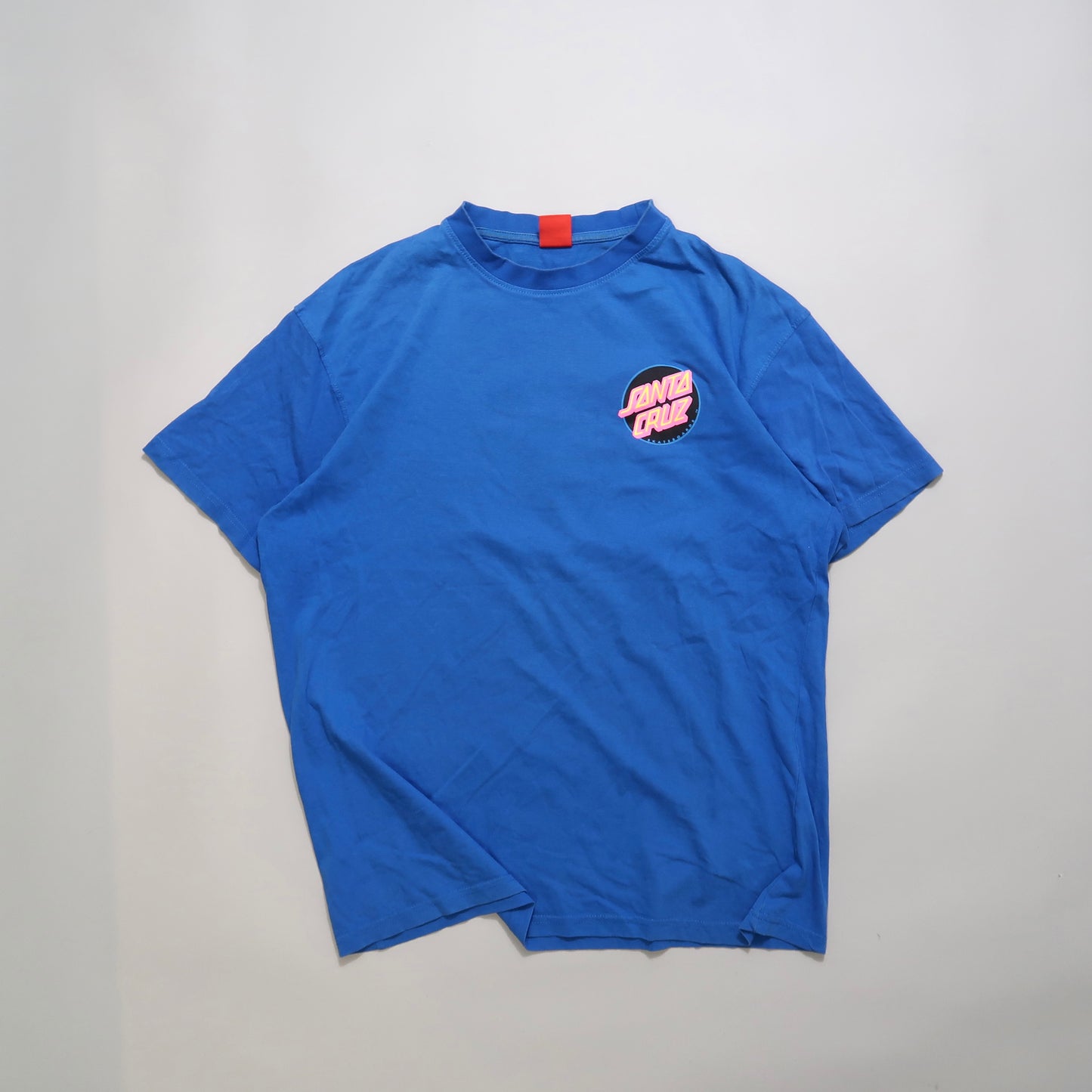 Santa Cruz Tshirt