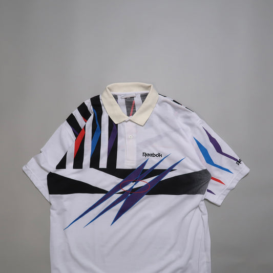 Reebok vintage tshirt