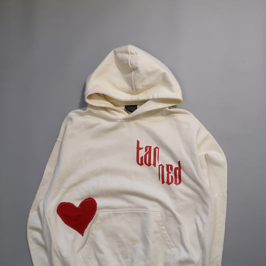 Tamed hoodie