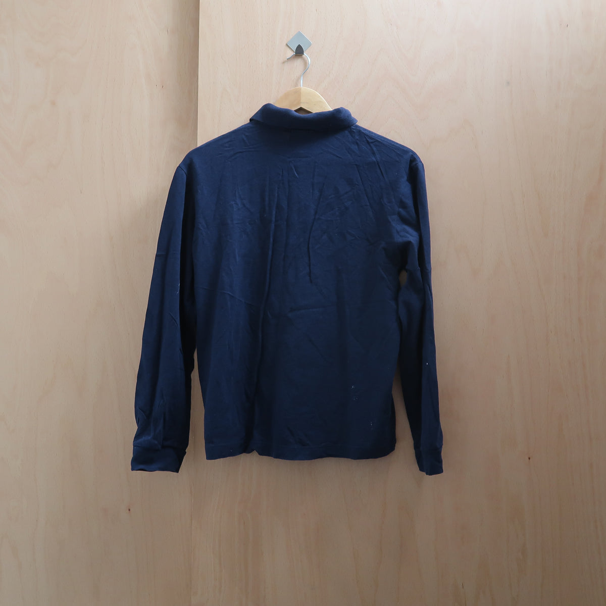 Lacoste long sleeve tee