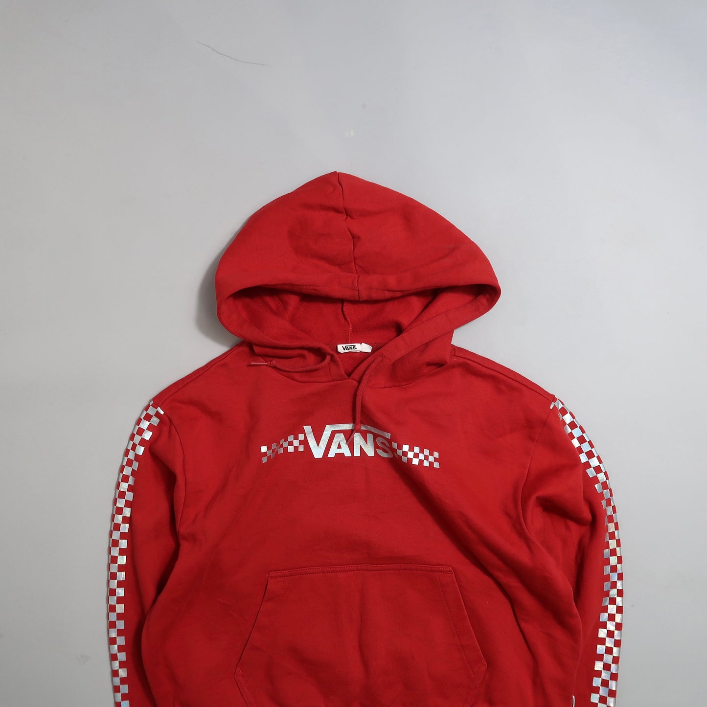 Vans women's hoodie
