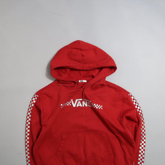 Vans women's hoodie