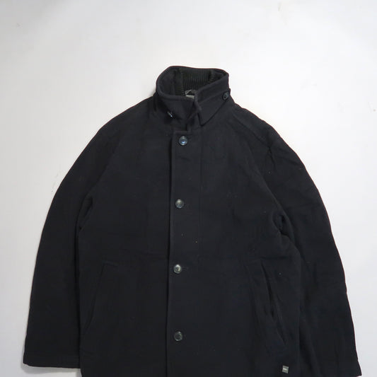 Hugo Boss coat