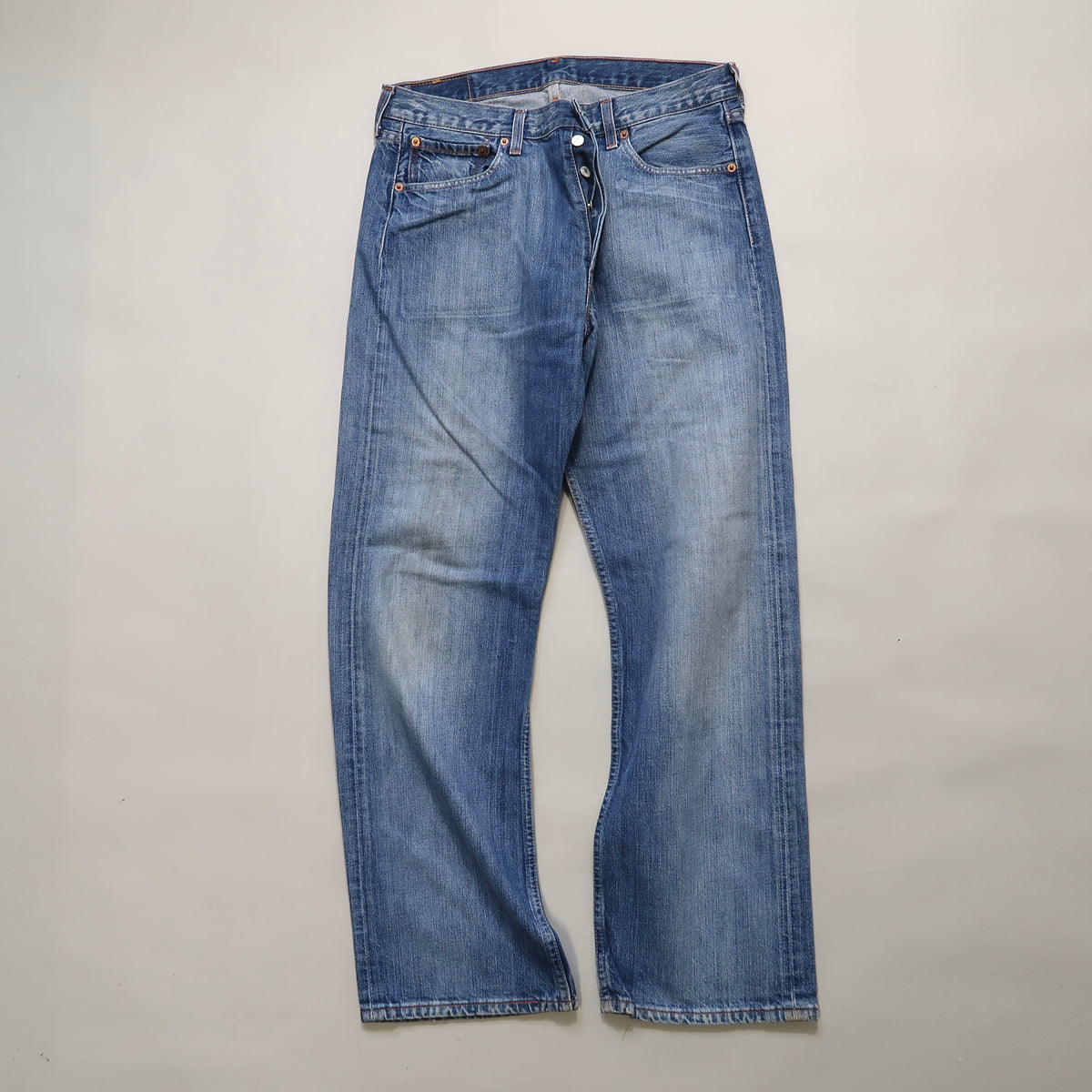 Levis jeans 501