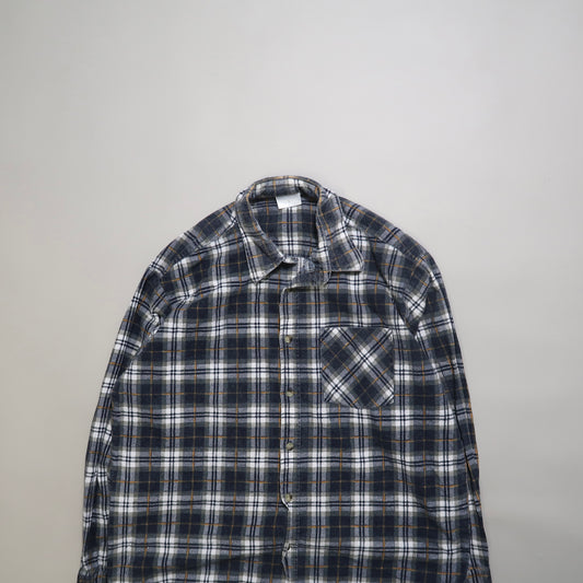 Vintage flannel
