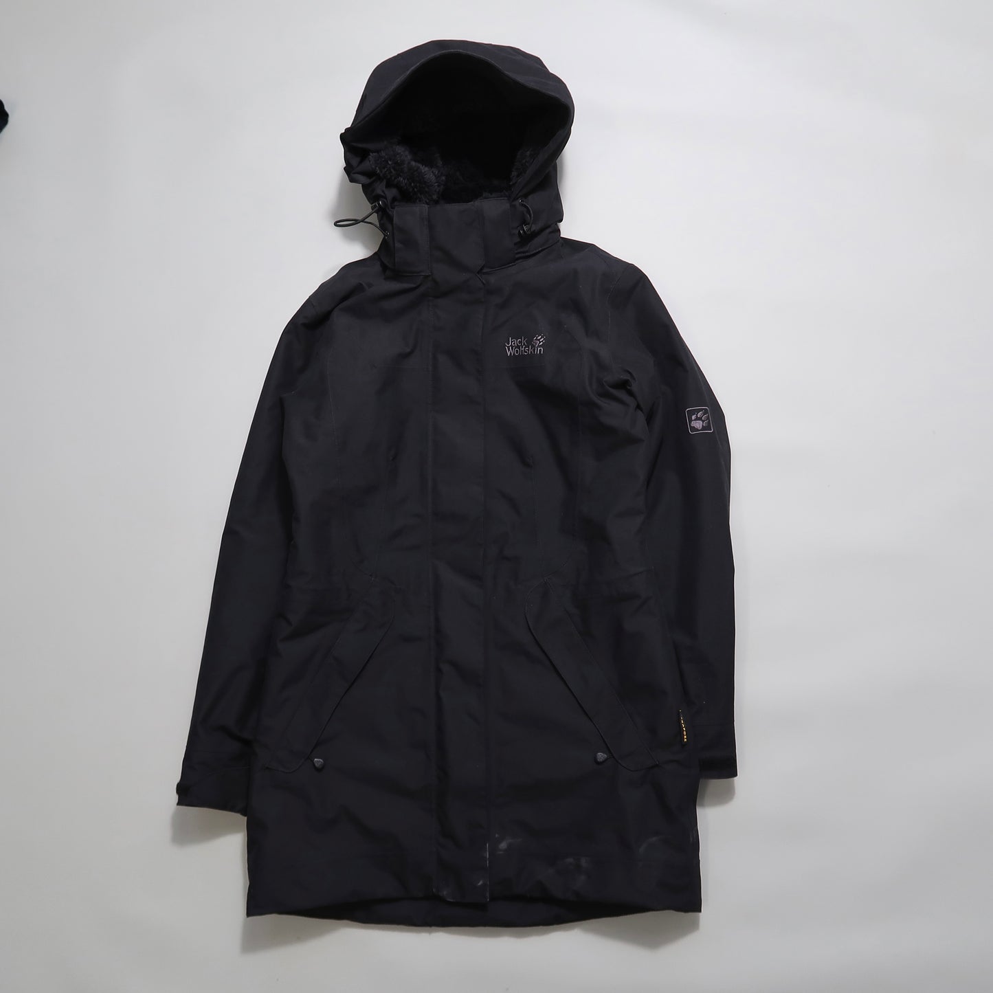 Xhaketë Jack Wolfskin për gra