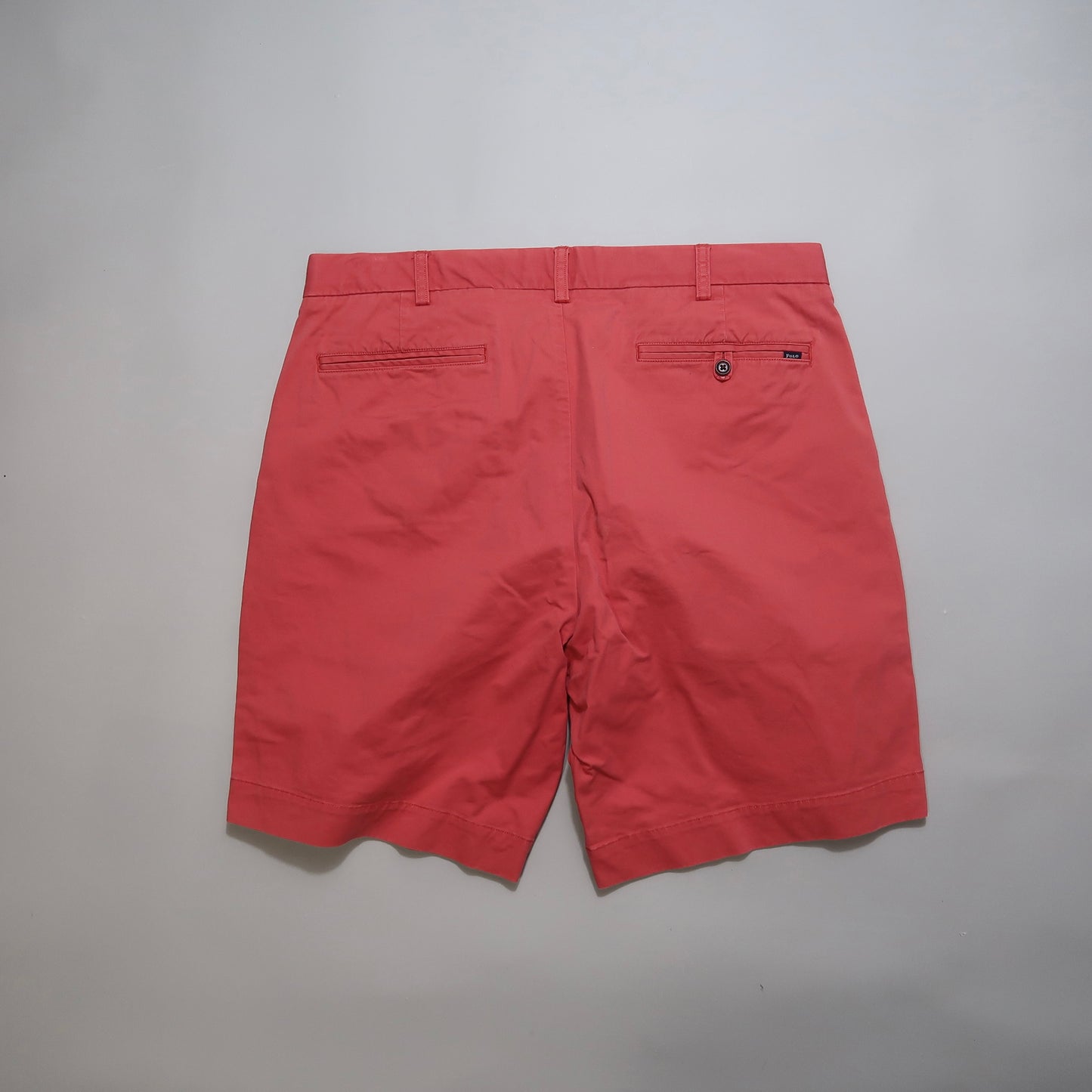Polo RL shorts