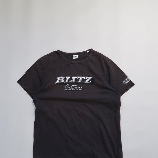Edwin tshirt (sun faded)