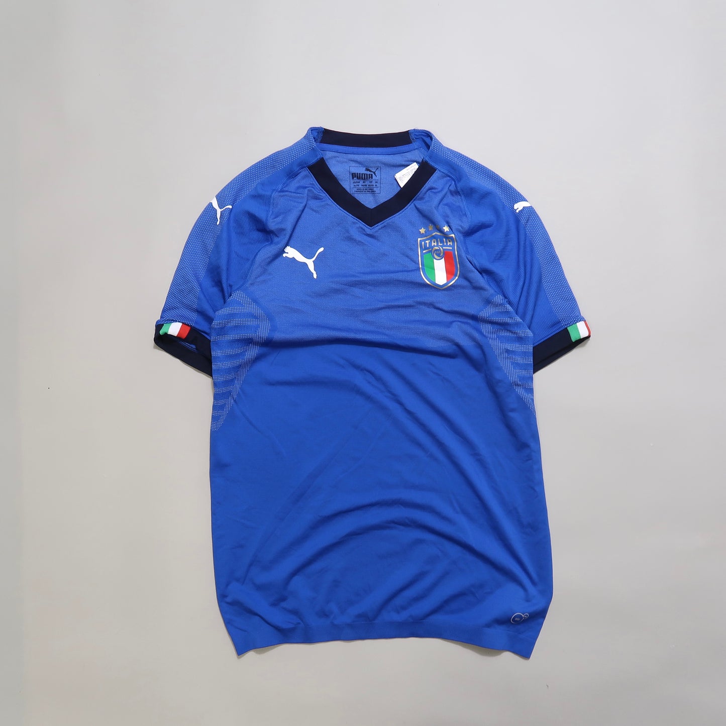 Puma Italia jersey