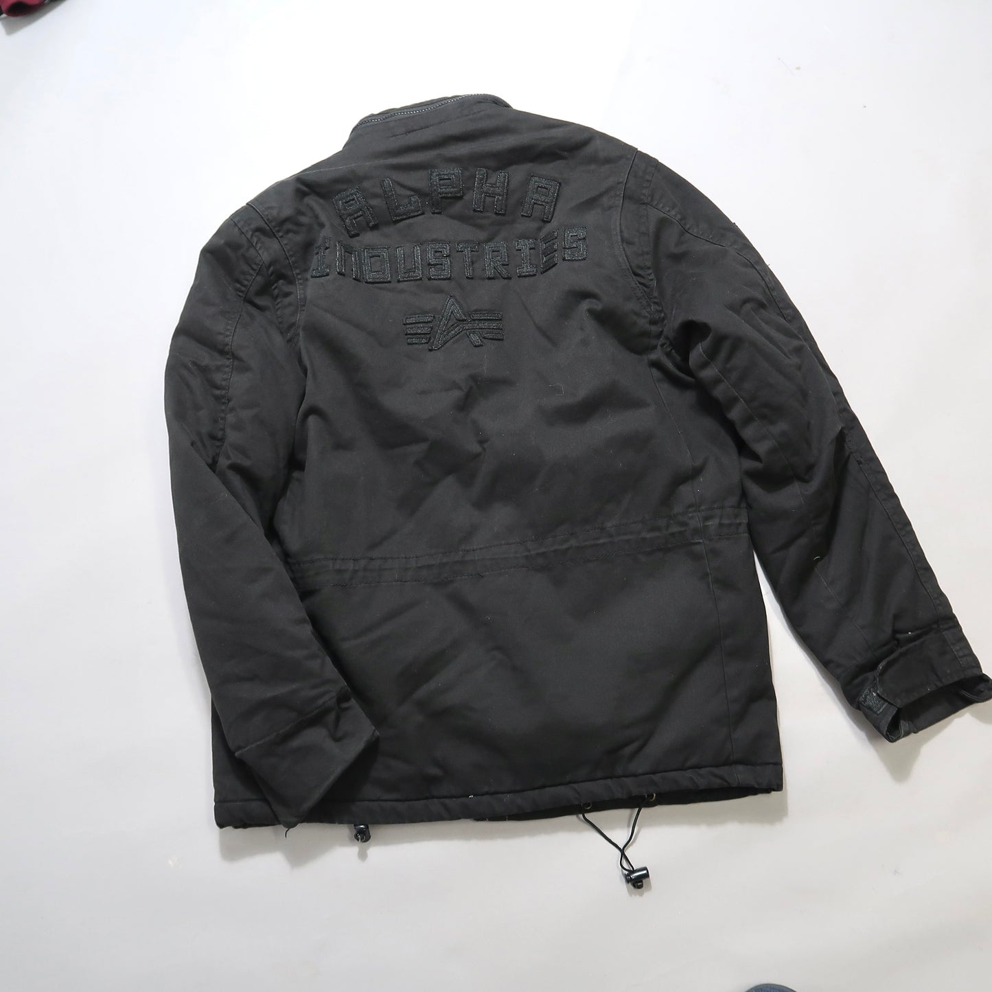 Alpha Industries jacket