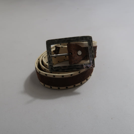 Roccobarocco belt