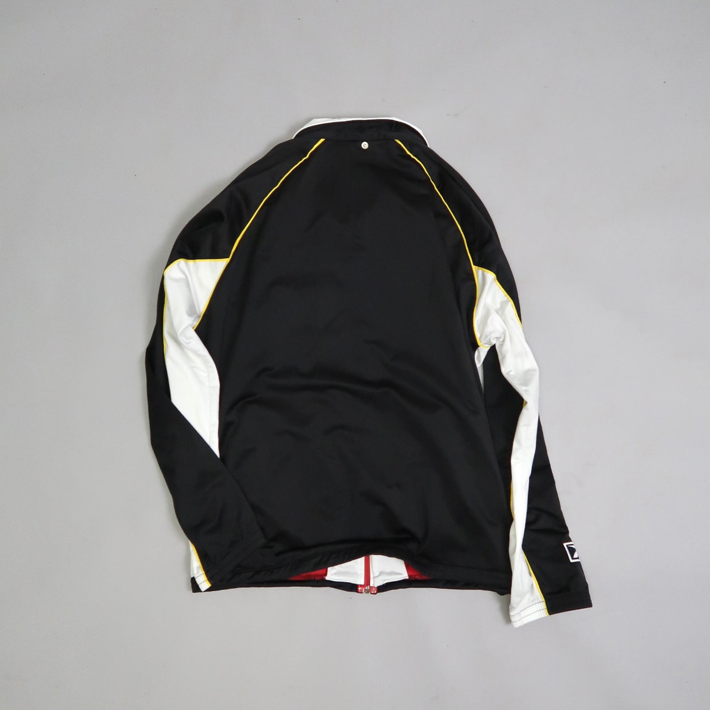 Reebok trackjacket