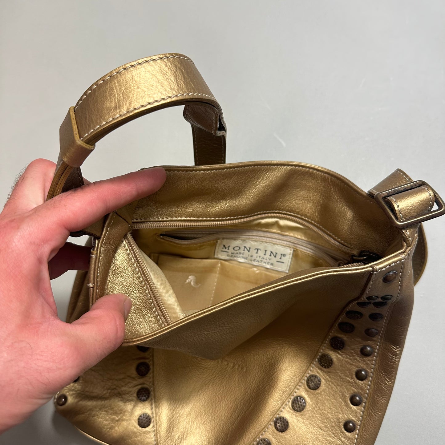 Montini bag