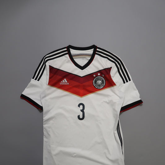 Germany Muller jersey
