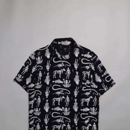 Obey shirt