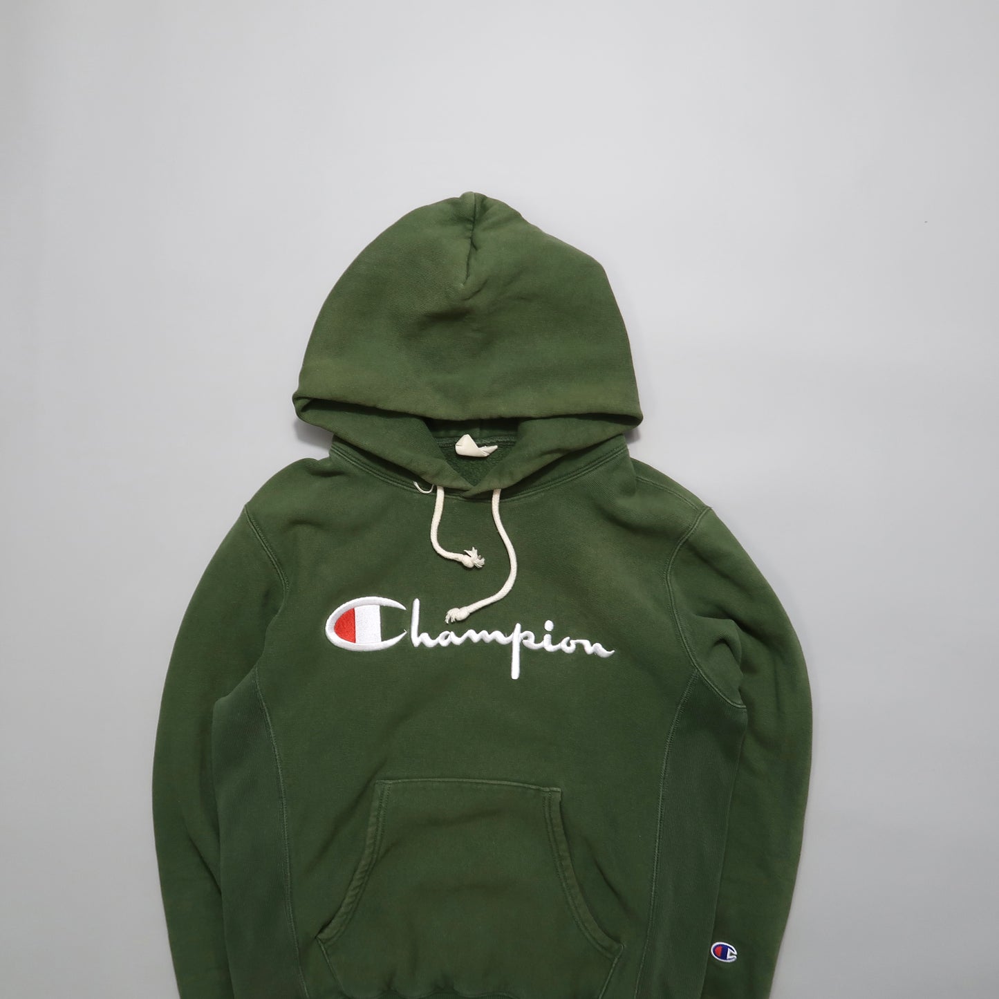Champion women's ohoodie