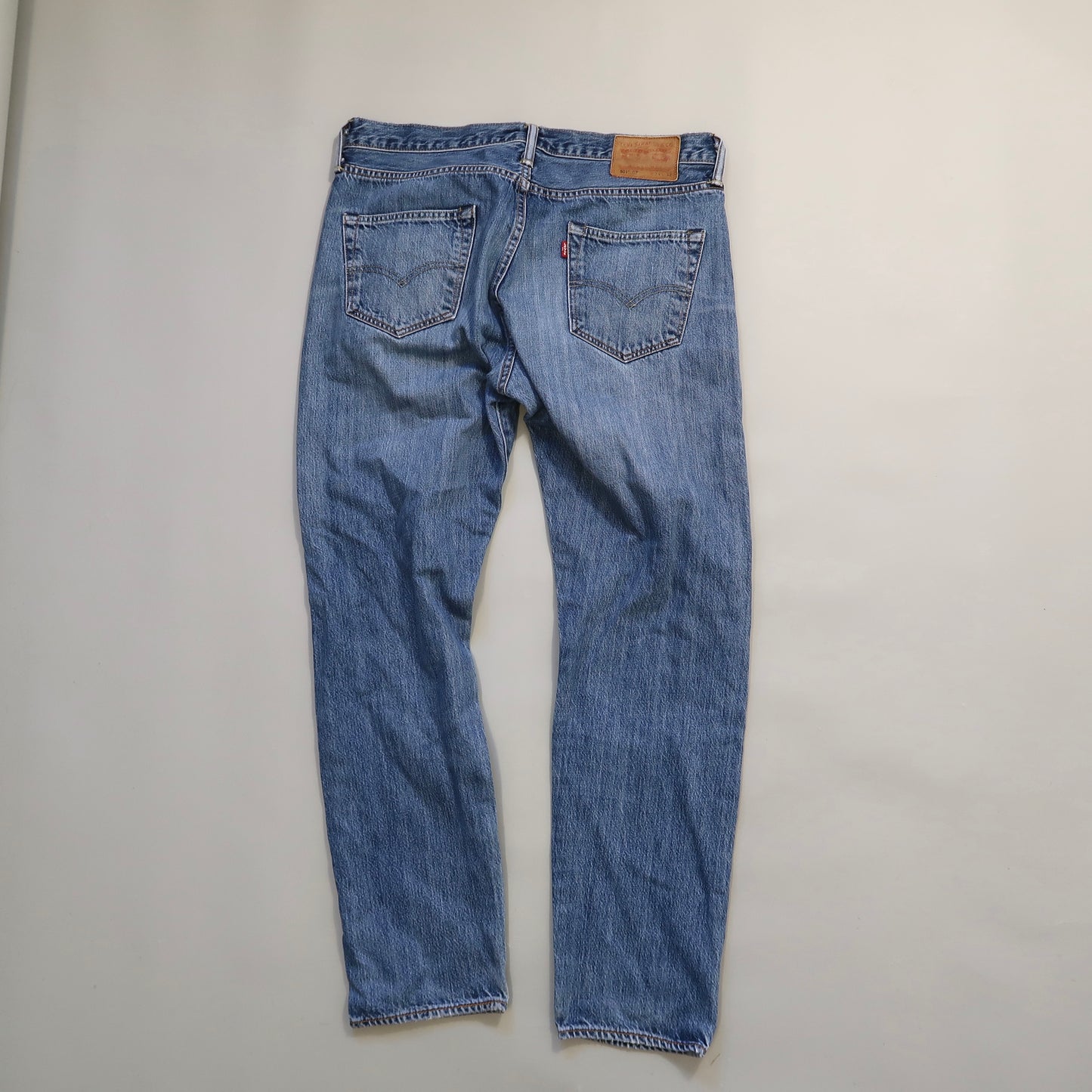 Levis jeans 501