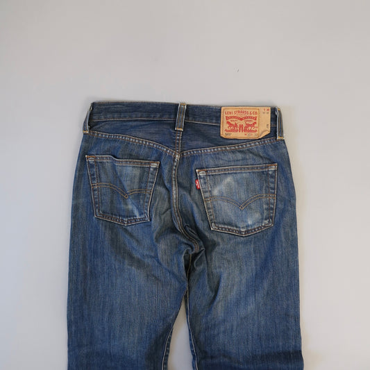 Levi's Jeans 501