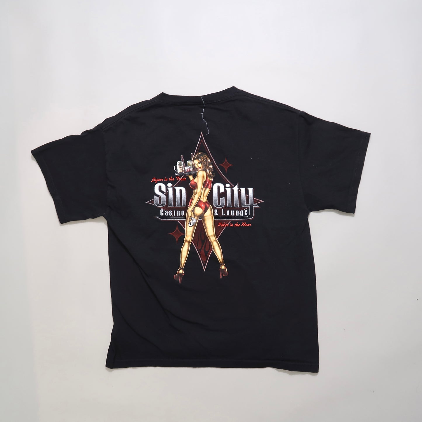 Printed tshirt