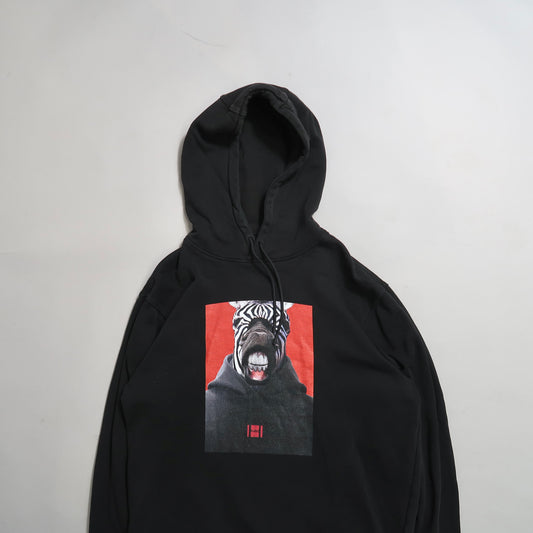 Hugo hoodie