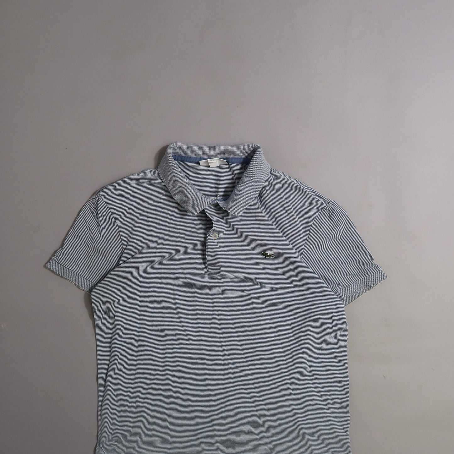 Lacoste tshirt