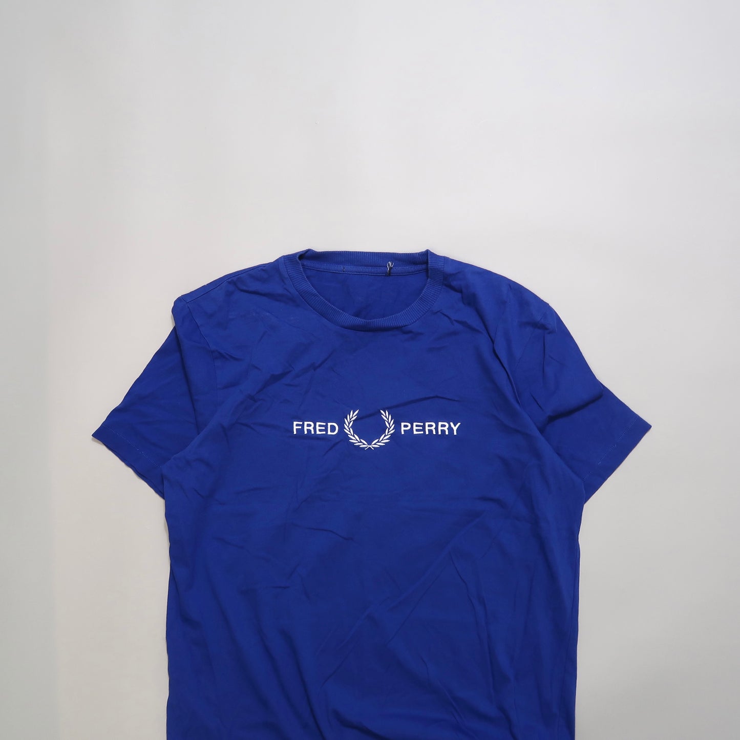 Fred Perry tshirt
