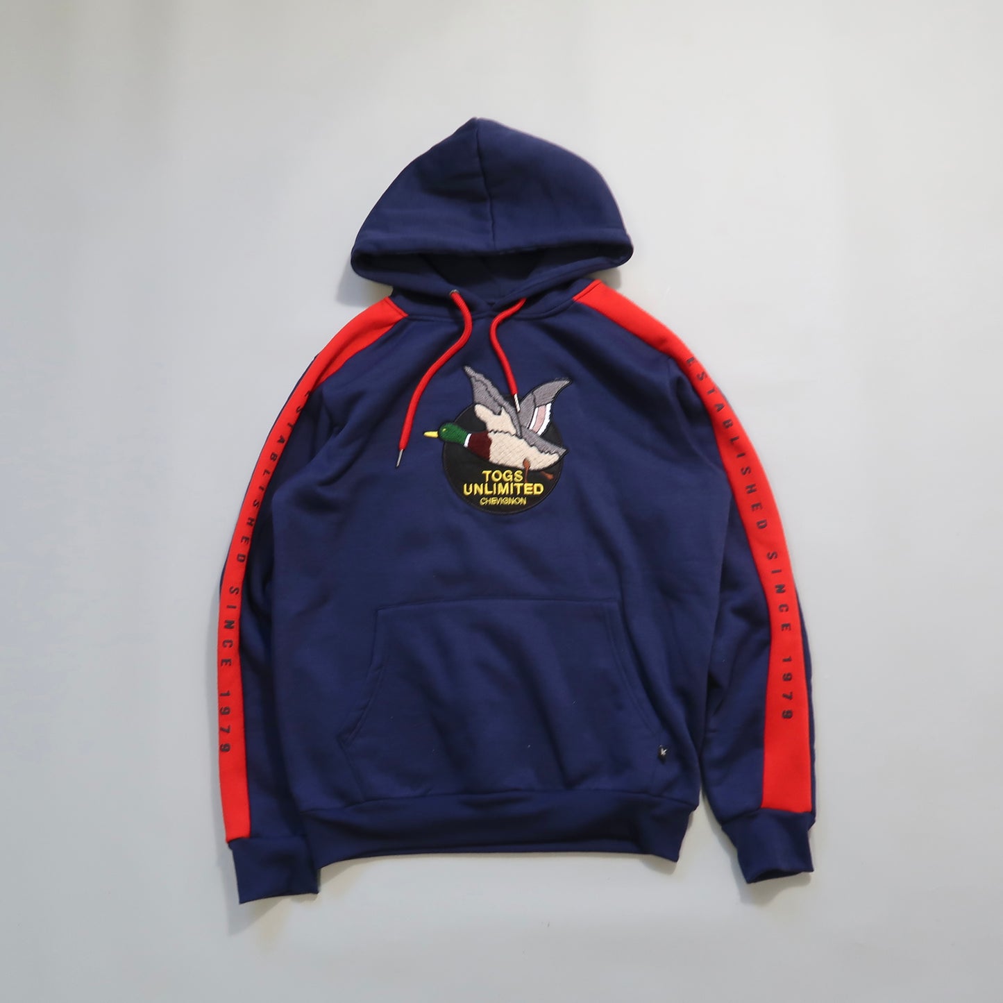 Togs Unltd hoodie
