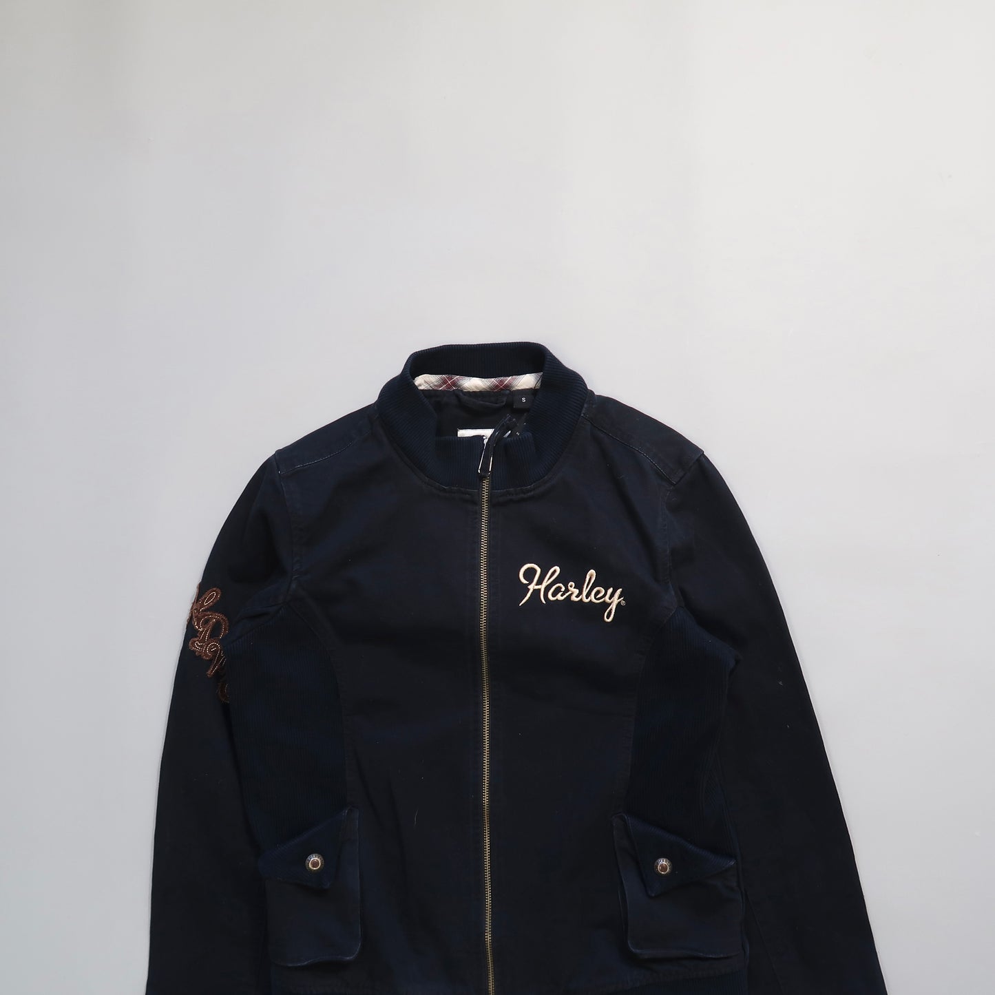Harley Davidson women's jacket
