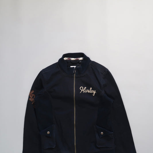 Harley Davidson women's jacket