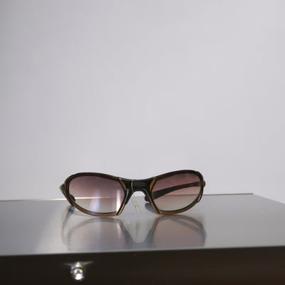 Vintage deadstock sunglasses