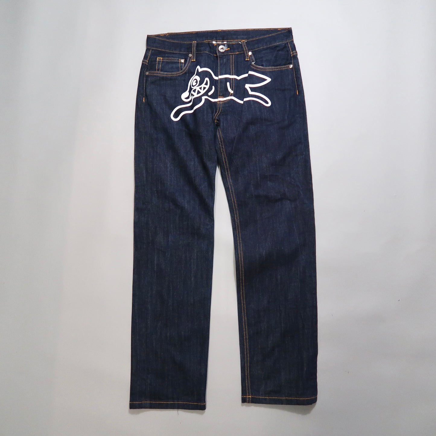 Ice Cream jeans