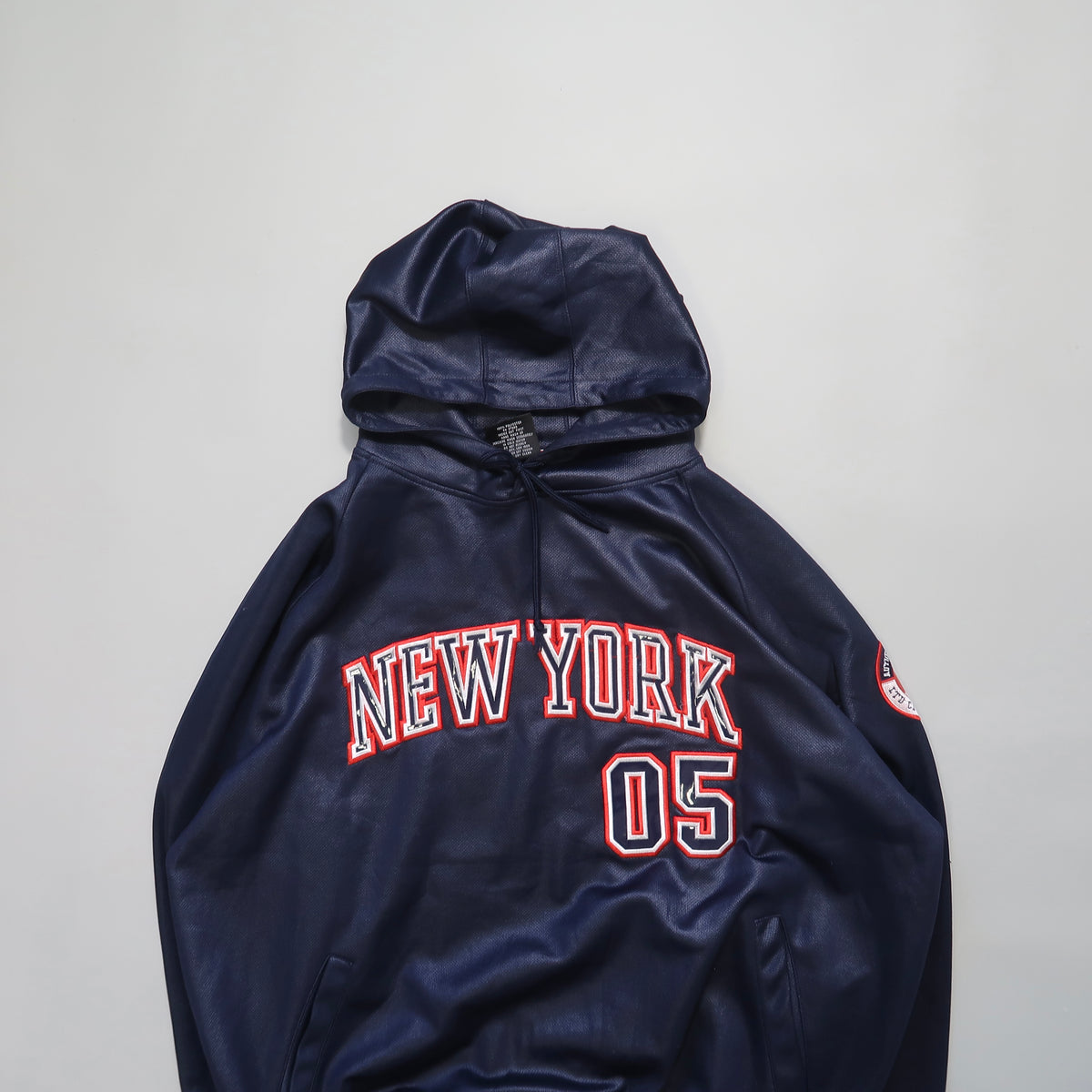 FUBU hoodie