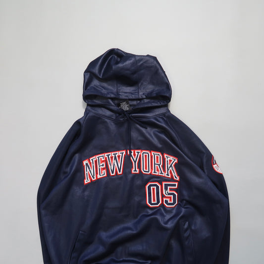 FUBU hoodie