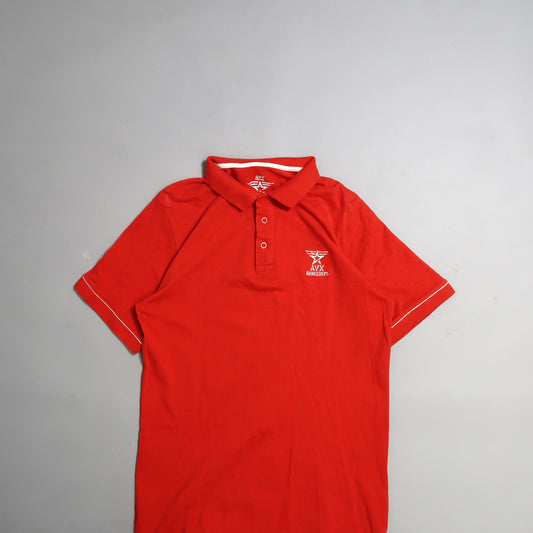 Avirex polo tshirt