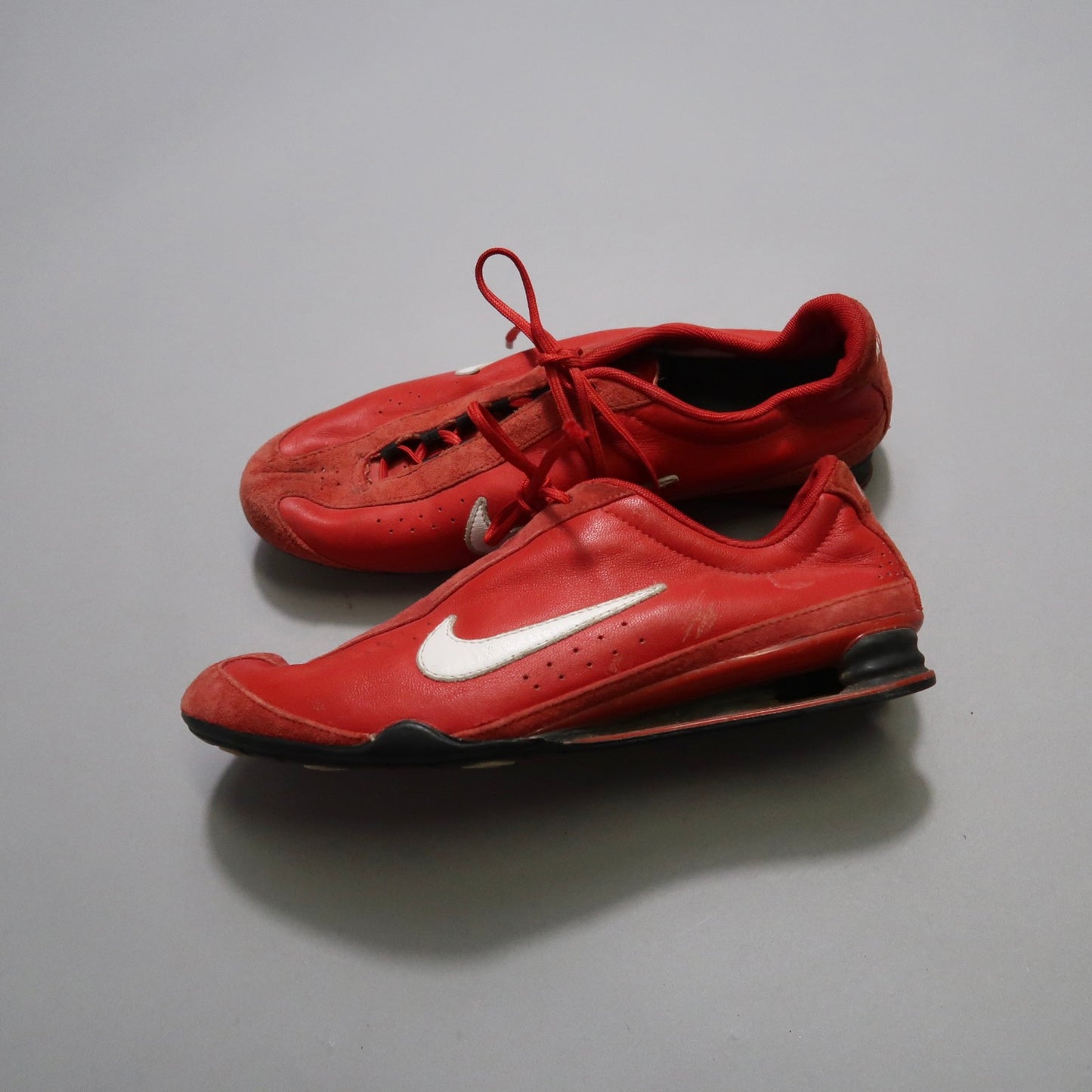 Nike sneakers