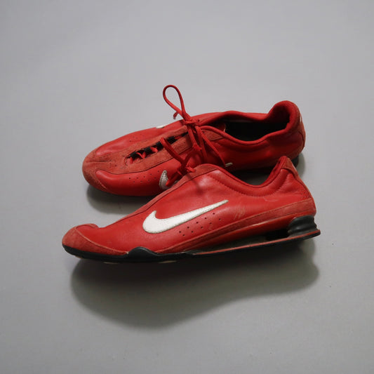 Nike sneakers