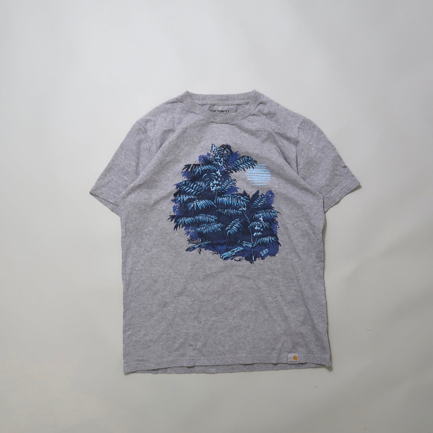 Carhartt tshirt