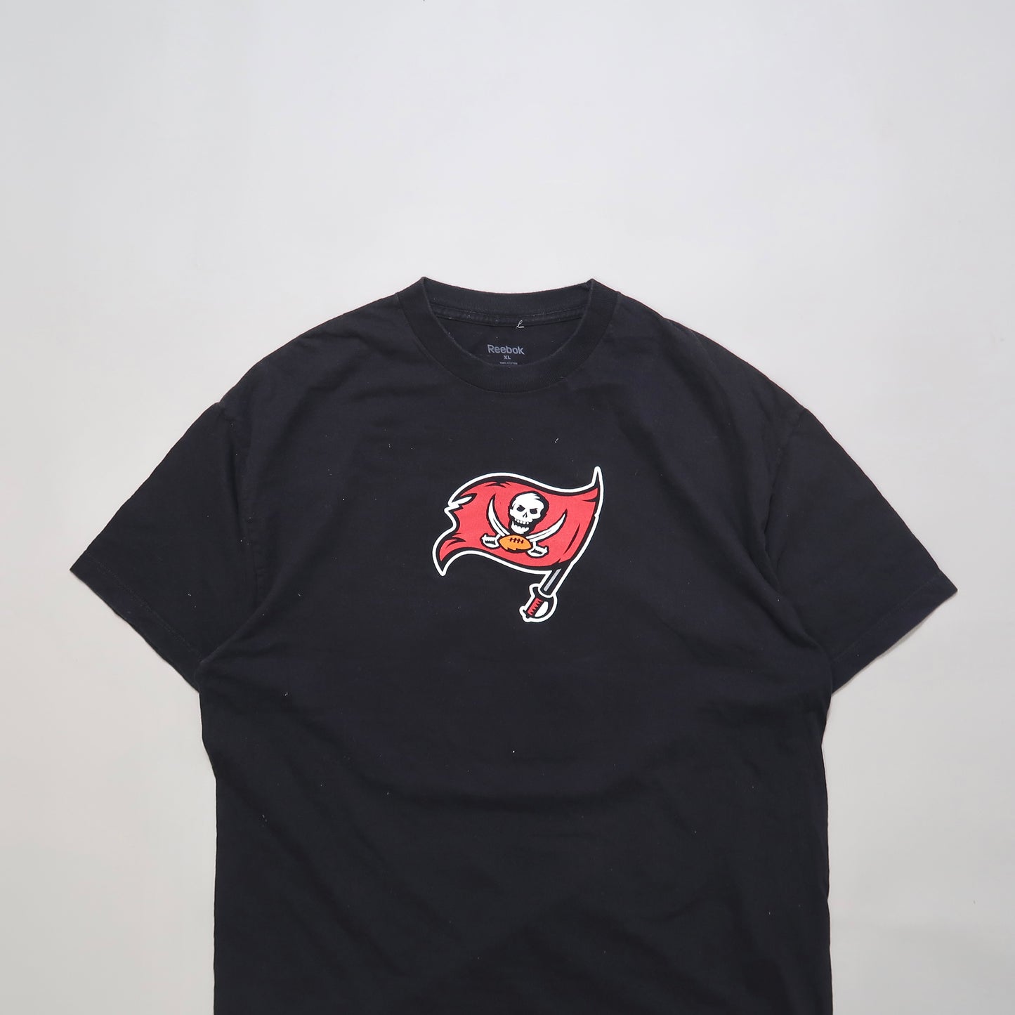 Reebok Pirates tshirt