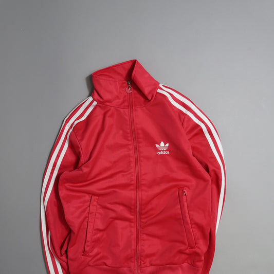 Adidas women's trackjacket