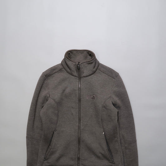 Женски флис Jack Wolfskin