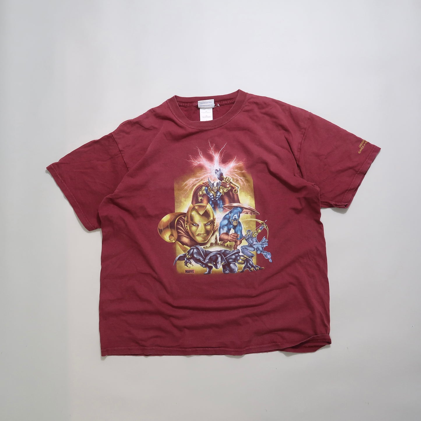 Universal Studios vintage Tshirt