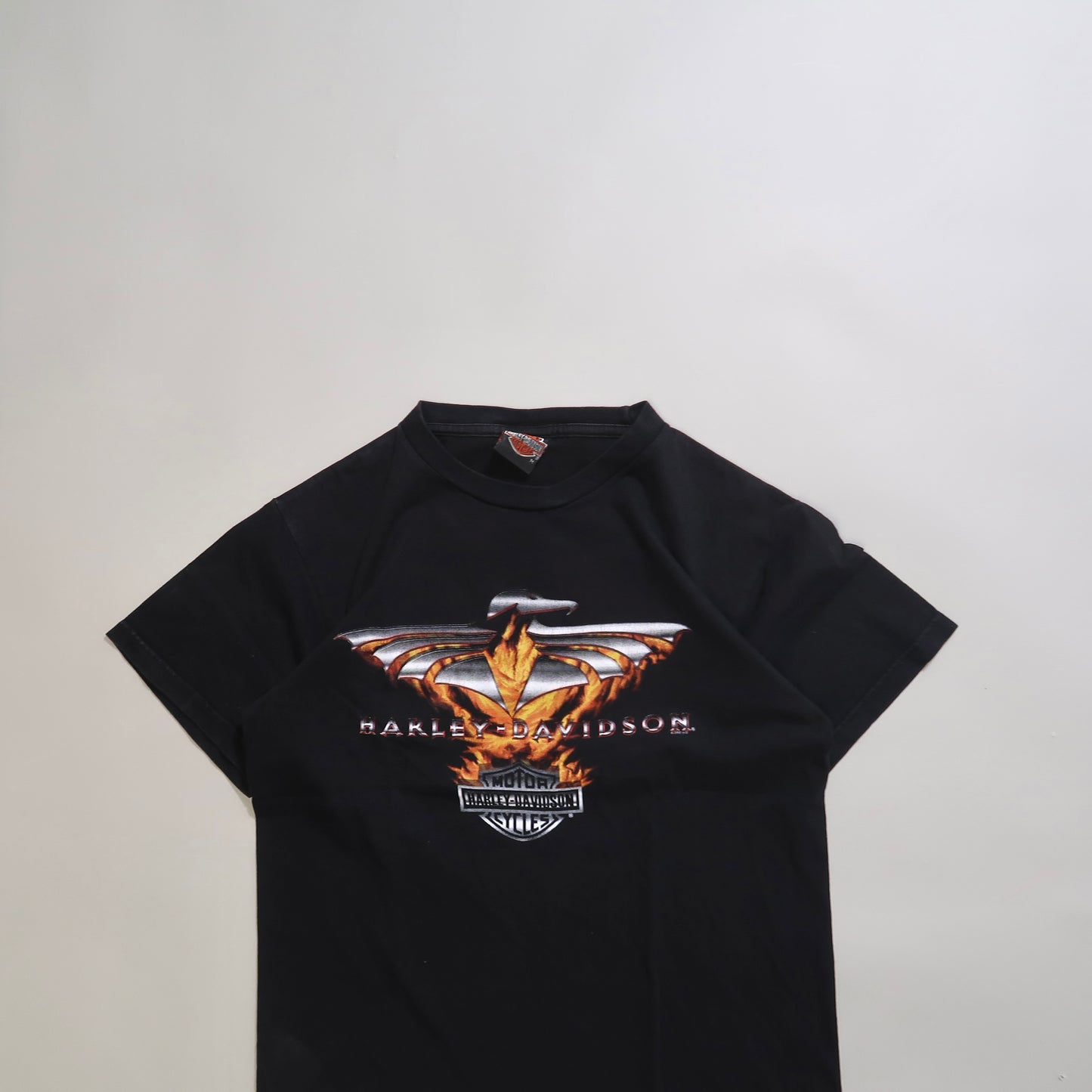 Harley Davidson women's tshirt