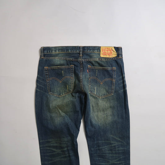 Levis jeans 501