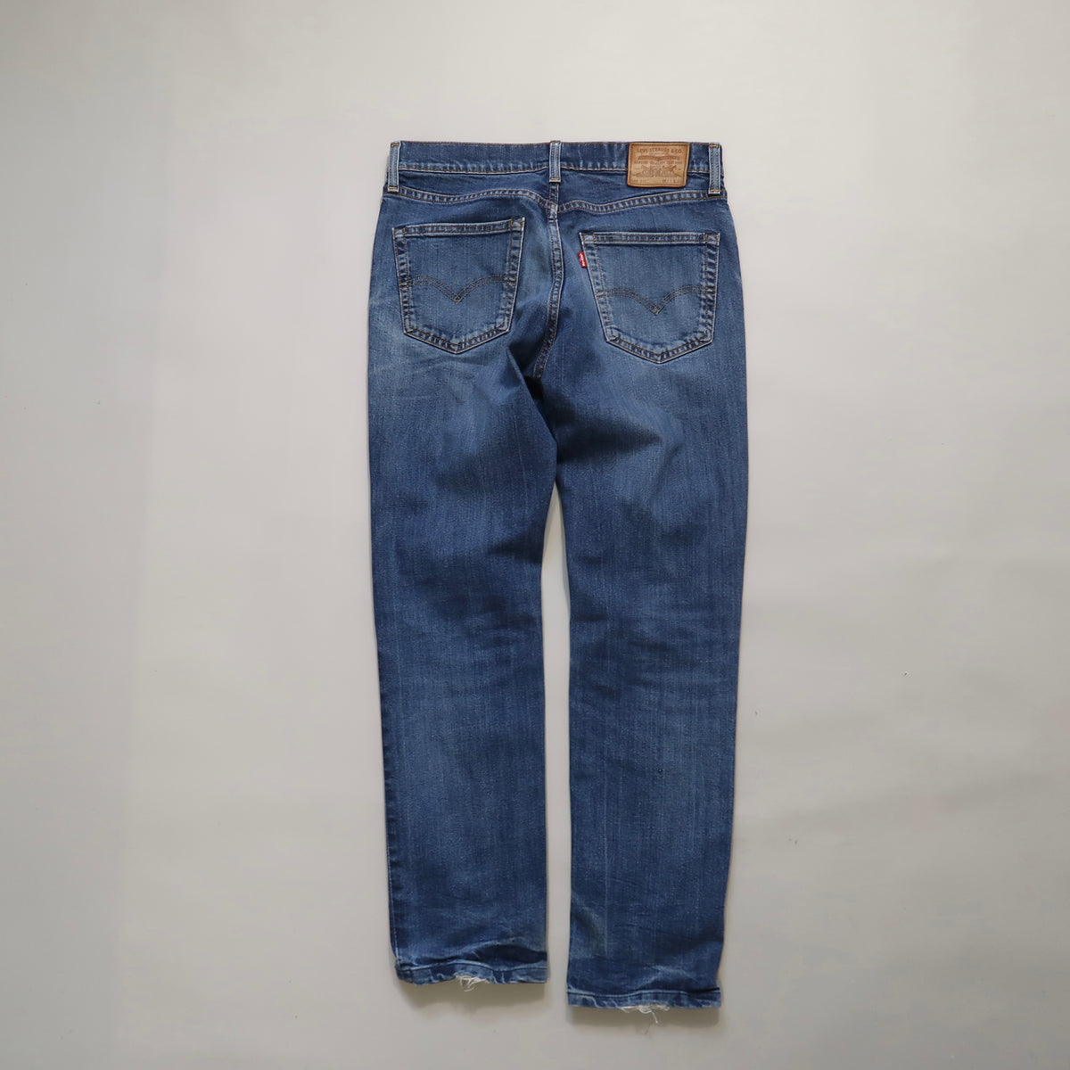 Levis jeans 511