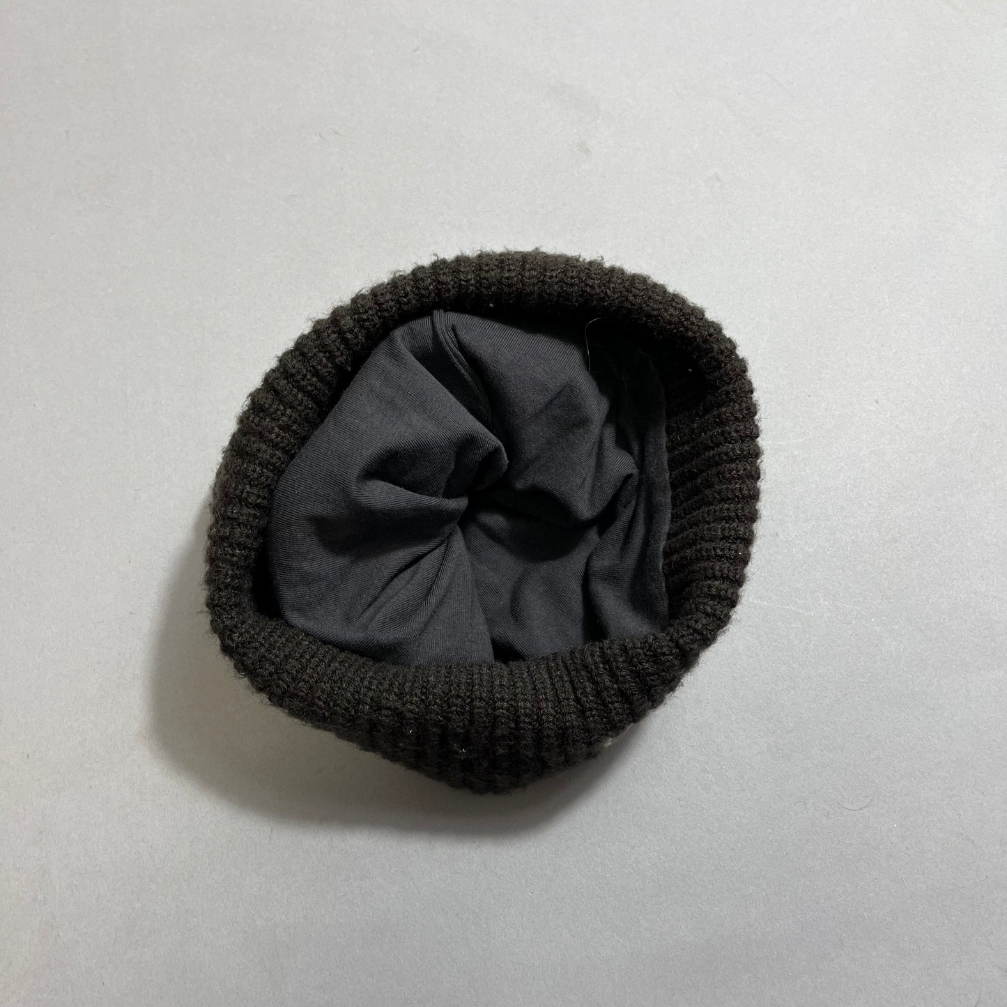 The North Face beanie