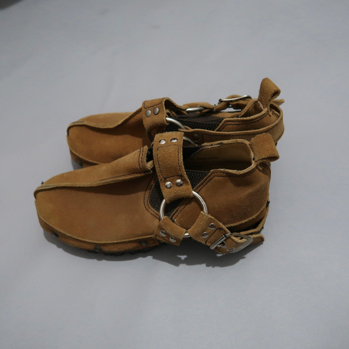 George Cox shoes