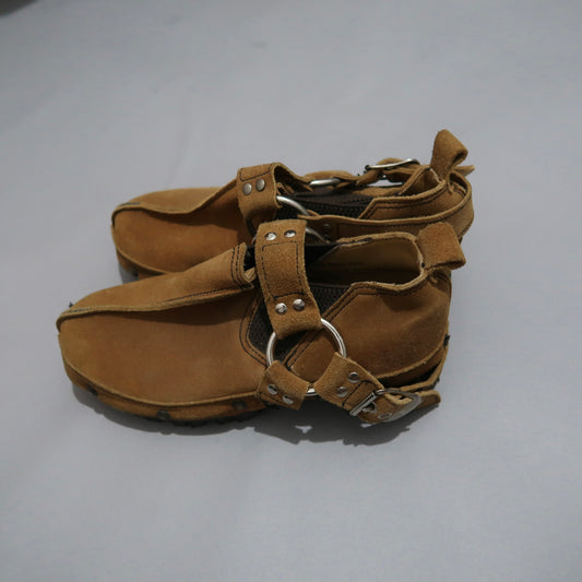 George Cox shoes